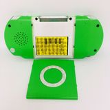  Máy Chơi Game Cầm Tay Rs-15 Tích Hợp 318 Trò Chơi Cổ Điển 3.2 Inch -dc4411 