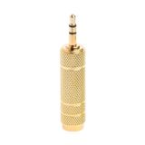  Jack Chuyển 3.5 Sang 6.5 Và 6.5 Sang 3.5mm 