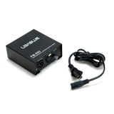  Nguồn Libablue PM-800 48V cho micro condenser thu âm đầu đầu (XLR-XLR) -DC2062 