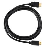  Cáp chuyển Mini HDMI sang HDMI 1.5 mét -DC330 