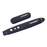  Bút trình chiếu powerpoint Vesine VP101 (Đen) -dc366 Đen. 