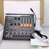  Sound Card Thu Âm AQTA V11 Đa Năng Hát Karaoke Và Livestream -dc3398 