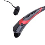 [ FREESHIP ] TAI NGHE BLUETOOTH THỂ THAO CAO CẤP HBS 760 -dc2847 