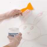  Keo xử lí nứt tường, trám vá tường LKB 500G 1000G - Chống ẩm mốc 