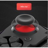  Tay Cầm Chơi Game Bluetooth MOCUTE 059 Hỗ Trợ Chơi fifa, free fire, ROS,Liên Quân Mobile-Phiên bản mới 2019 -DC3934 