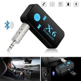  Đầu thu X6 3 trong 1 Bluetooth hỗ trợ TF -dc2896 