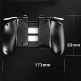  Tay cầm AK16 Colorful cho nữ đầy cá tính chơi PUBG Mobile -dc3539 