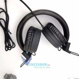  Tai nghe chơi game Headphone Remax RM-805 -dc3446 