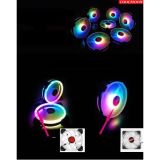  Bộ quạt tản nhiệt coolmoonled RGB 16 triệu màu ( bộ 5 fan+hub+remote) DC3387 