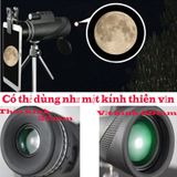  Ống Nhòm LUXUN 1 mắt , Bán Lens Cho Smartphone ,Thiết Kế Nhỏ , Cực Nét, Nhìn Siêu Xa, Giá Rẻ  -DC3363 