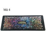  Thảm Lót Chuột & Bàn Phím Siêu Khủng Cho Game Thủ - PAD MOUSE 800x300x4(MM) -DC4499 