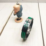  Vòng đeo tay Titan hình ngọn lửa -DC2560 