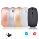  Chuột không dây chất lượng cao kèm USB kết nối -DC3784 