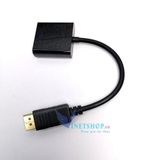  Cáp chuyển Displayport to HDMI Chính hãng BAILAAST chất lượng cao -dc3419 
