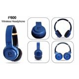  Tai nghe chụp tai gaming bluetooth có mic pangpai p800 / P88 version 4.2 có khe cắm thẻ nhớ - Âm Thanh Đỉnh Cao -dc2983 