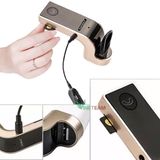  Tẩu sạc xe hơi Cao Cấp Earldom M7 tích hợp Nghe Nhạc, Kết nối Điện thoại bản nâng cấp Carg7 