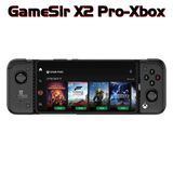  [Gamesir Ft Xbox] Gamesir X2 Pro Phiên bản dành cho điện thoại Android cổng Type-C -dc4873 