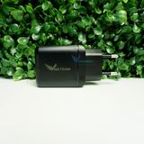 Cốc sạc nhanh 3A vinetteam 1 cổng usb QC3.0 công suất 33W an toàn nhỏ gọn cần thiết cho những người bận rộn -DC3811 