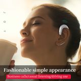  TAI NGHE BLUETOOTH MÓC NGOÀI VÀNH TAI Earldom BH11 - THIẾT KẾ ĐỘC ĐÁO KHÔNG HƯ TAI, ÂM THANH CỰC RÕ -DC3252 