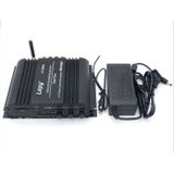  Ampli Bluetooth Công Suất Lớn LEPY 269S Bộ Khuếch Đại Âm Thanh -dc2393 