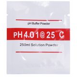  Bộ 3 Gói bột hiệu chỉnh độ PH, Bột chuẩn PH, bột căn chỉnh PH 