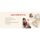  Đồng hồ định vị trẻ em chống nước DF25 -dc3221 