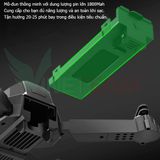  Flycam P5 Pro , Drone có camera 4k HD Camera Kép Có Định Vị 1080P WiFi Pin Khỏe Bay Xa 150M 