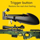  Tay cầm gắn điện thoại hỗ trợ chơi game PUBG AK66 tiện dụng -dc3913 