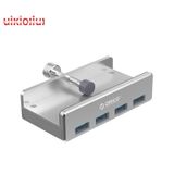  Bộ Hub chuyển đổi USB ORICO có 4 cổng USB 3.0 tốc độ cao thiết kế dạng kẹp -dc3451 