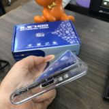  Hộp Đựng Ổ Cứng Di Động Trong Suốt 2.5 Inch chuẩn kết nối usb 3.0 