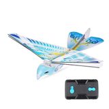  Đồ chơi cho bé Chim bay đập cánh bằng điện có điều khiển 2.4Ghz tiện dụng cho trẻ em (Giao Mẫu Ngẫu Nhiên) -DC3943 