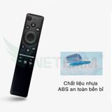  Điều khiển TV Samsung Giọng Nói Dùng Được Cho Tất Cả Các Đời TV SAMSUNG Smart có giọng nói 