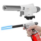  Khò ga mini JOSE / FLAMEGUN đèn khò ga đánh lửa tự động dụng với bình ga mini 