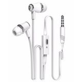  Tai nghe nhét tai earphone Langsdom JM21 Extra Bass -dc2347 