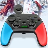  Tay Cầm Chơi Game Bluetooth Không Dây G9 Có Rung Chuyên Dụng Cho Switch Console 