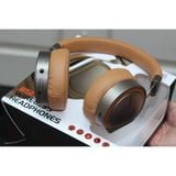  Tai nghe Bluetooth Plextone BT270 - Không Dây Cao Cấp - Bass Nghe Cực Sâu -dc3426 