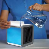  Máy điều hòa mini làm mát không khí Arctic Air nhập khẩu✔Quạt điều hòa mini hơi nước✔Máy Lạnh mini (loại 1)-dc2862 