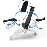  Kẹp điện thoại cho tay cầm X-One / S / X / Controler , Giá đỡ tay cầm Xbox one s Dobe TYX-19070 