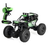  Xe địa hình điều khiển từ xa 1 / 20 2.4G 4WD -DC3264 