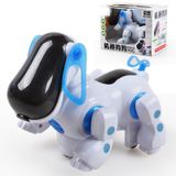  ĐỒ CHƠI CHÓ ROBOT ĐẶC SẮC VÀ VUI VẺ -dc2515 