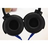  Tai nghe chụp tai MDR -XB450AP -dc2510 