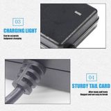 Nguồn adapter Đầu đổi nguồn điều chỉnh điện áp Dimmer 3V-12V 2A 24W -dc5090 