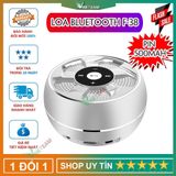  Loa bluetooth mini di động EARISE F-38 - Âm Thanh Vòm Mẫu Mới Nhất -DC2956 