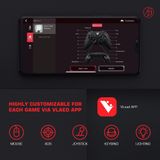  (Hỗ trợ PS5) Gamesir leadjoy VX2 AimBox bộ chuyển đổi bàn phím chuột cho Nintendo Switch/PS4/Xbox 