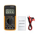  Combo bộ sạc ắc quy 12V tự ngắt và đồng hồ đo điện vạn năng bảo vệ ắc quy đảm bảo an toàn, tiết kiệm 