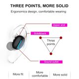  Tai Nghe 1 tai Bluetooth Không Dây HBQ-Q32 - Chống Nước IPX5 - Nghe 60h - Tích Hợp Micro - Tự Động Kết Nối -dc3526 