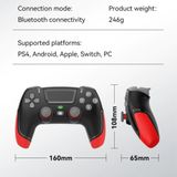 Tay cầm chơi game P06 cho điện thoại Laptop PC TV Android, có rung, full skill - Hỗ trợ chơi F04 