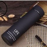  Bình Giữ Nhiệt LIFE Cao Cấp Ruột Inox 304 Sáng Bóng Chống rỉ sét -dc3105 