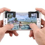  Bộ 2 Nút Kẹp Chơi Game Pubg, Liên Quân, Đột Kích, Ros Dòng C9 K01 Cao Cấp -dc2866 