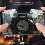  [SIÊU PHẨM PHI THUYỀN KHÔNG GIAN] NÚT BẮN PUBG MÔ PHỎNG PHI THUYỀN CỰC KÌ NHẠY VÀ NHẸ -dc3553 